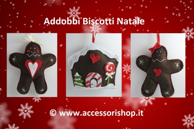 Addobbi Biscotti